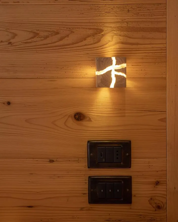 Casa Ca Dei Pini Apartment Cortina d'Ampezzo Italy