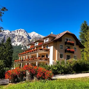 4* Отель Boutique Blu