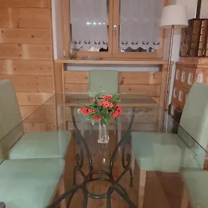 Cortina 1956 Apartment