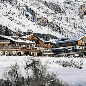 Rosapetra - Small Luxury Of The World Hotel